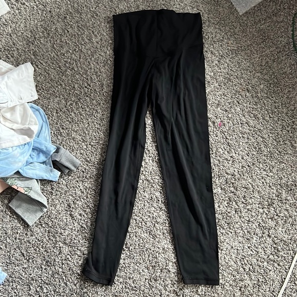 aerie leggings! - Picture 1 of 2